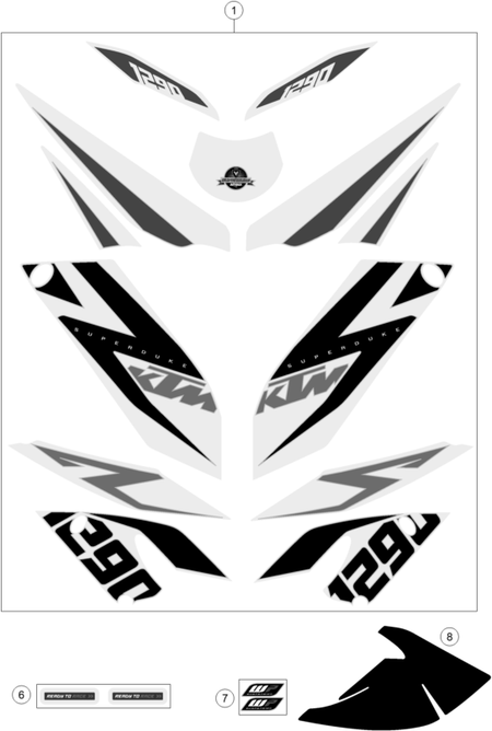 Výkres: 0830 POLEP / GRAFIKA