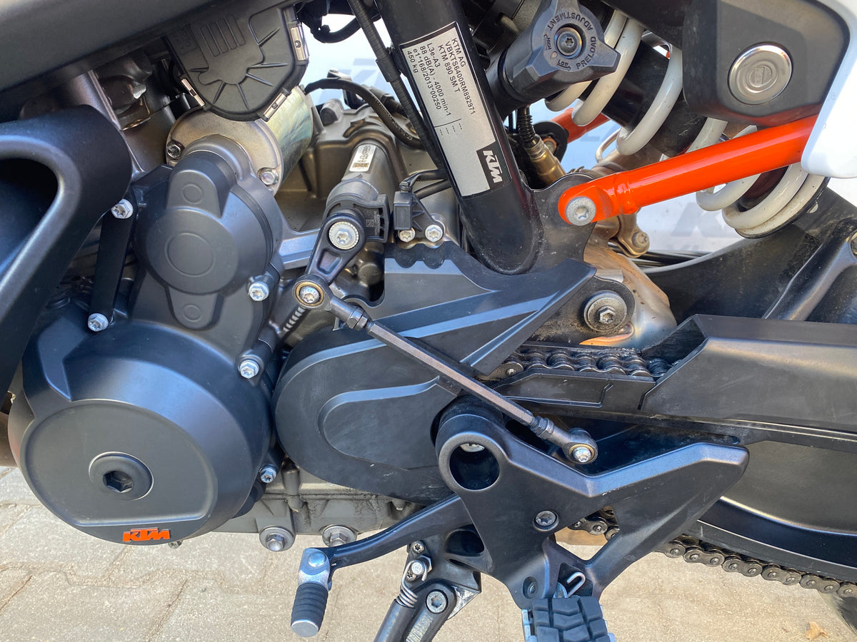 KTM 890 SMT