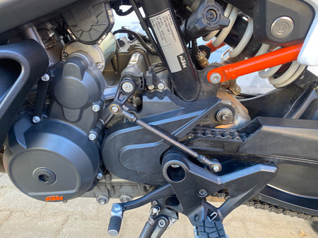 KTM 890 SMT