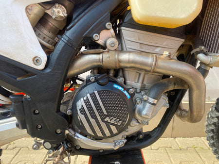 KTM 350 EXC-F