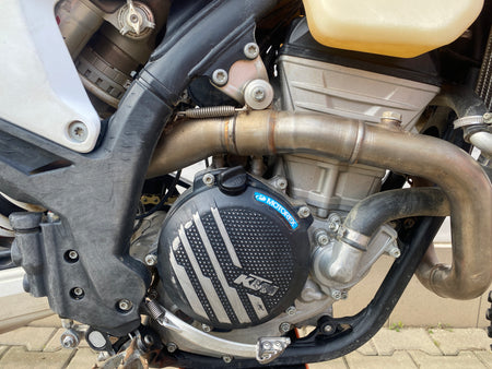 KTM 350 EXC-F