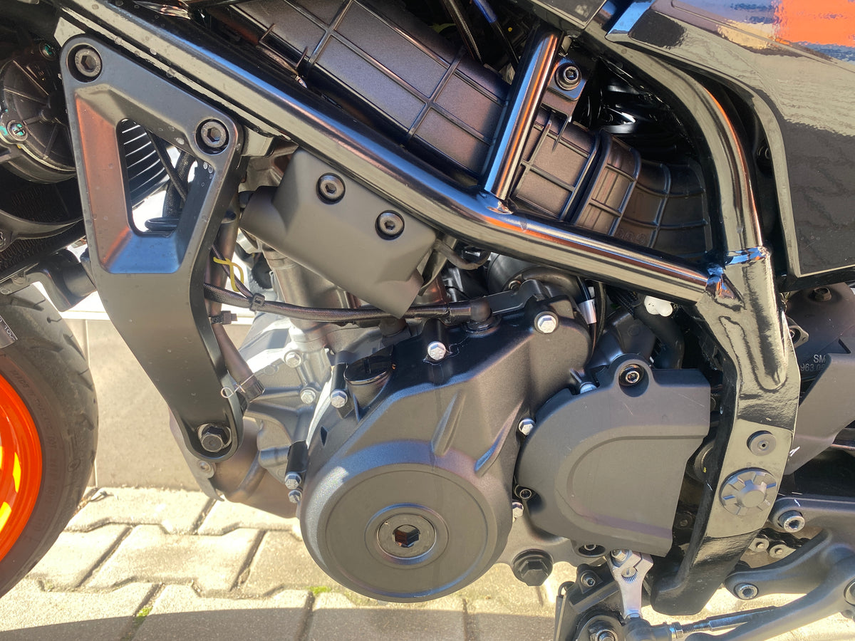 KTM 125 DUKE