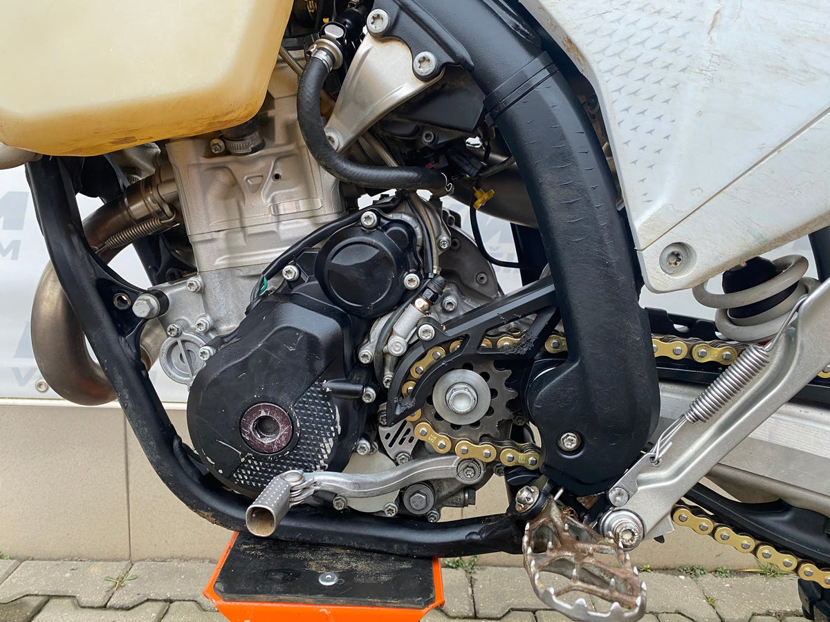 KTM 250 EXC-F