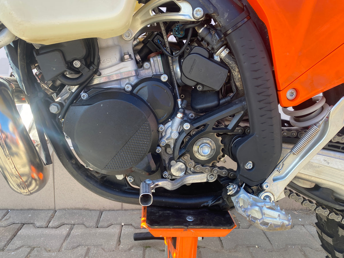 KTM 300 EXC