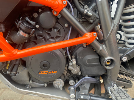 KTM 1290 super Advenure S
