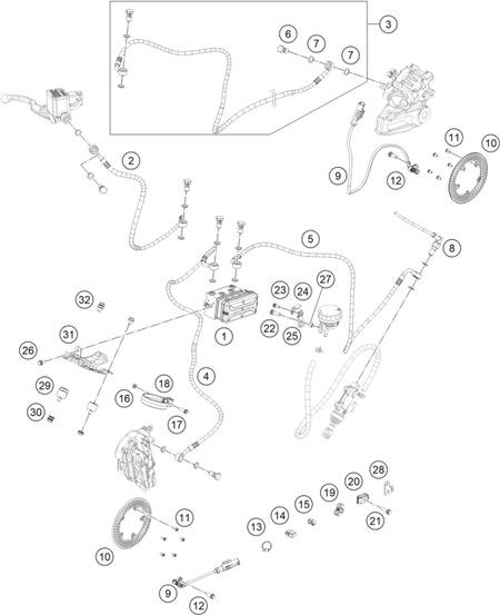 Výkres: 4210 ABS