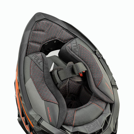 PŘILBA EXPLORER CARBON ECE — KTM 3PW260002601