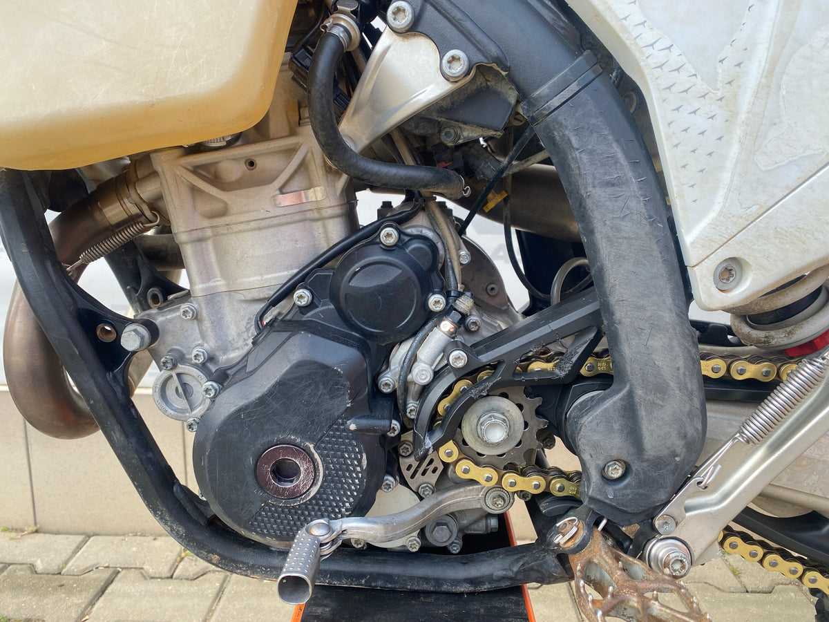 KTM 350 EXC-F