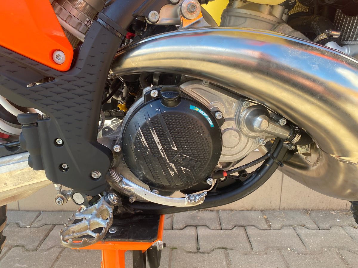 KTM 300 EXC