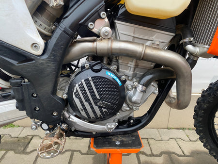 KTM 250 EXC-F