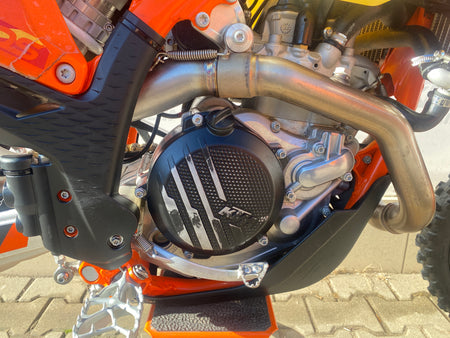 KTM 450 EXC-F SIX DAYS