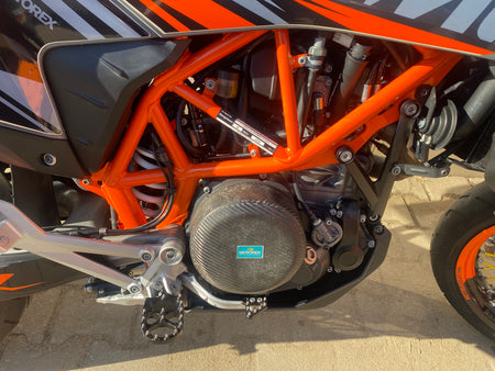KTM 690 SMCR