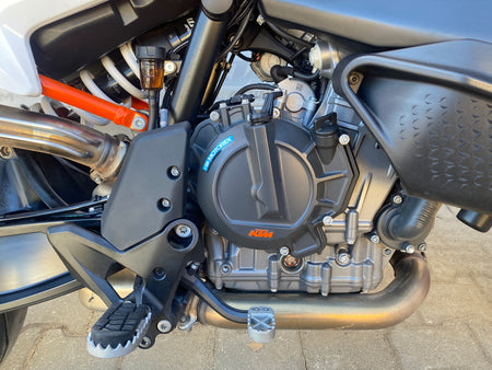 KTM 890 SMT