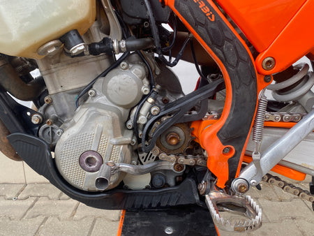 KTM 350 EXC-F