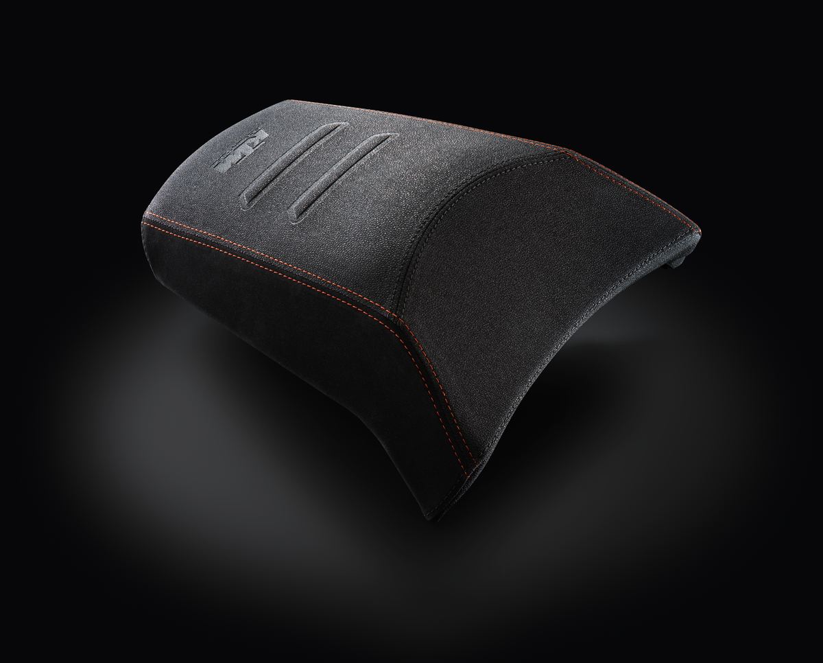 ERGONOMICKÉ SEDADLO SPOLUJEZDCE