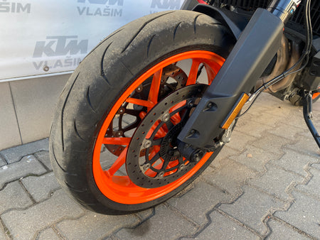 KTM 890 SMT