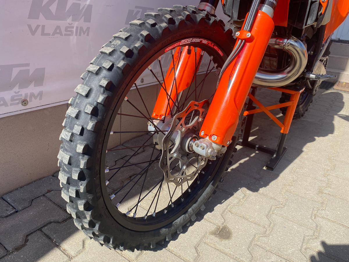KTM 300 EXC
