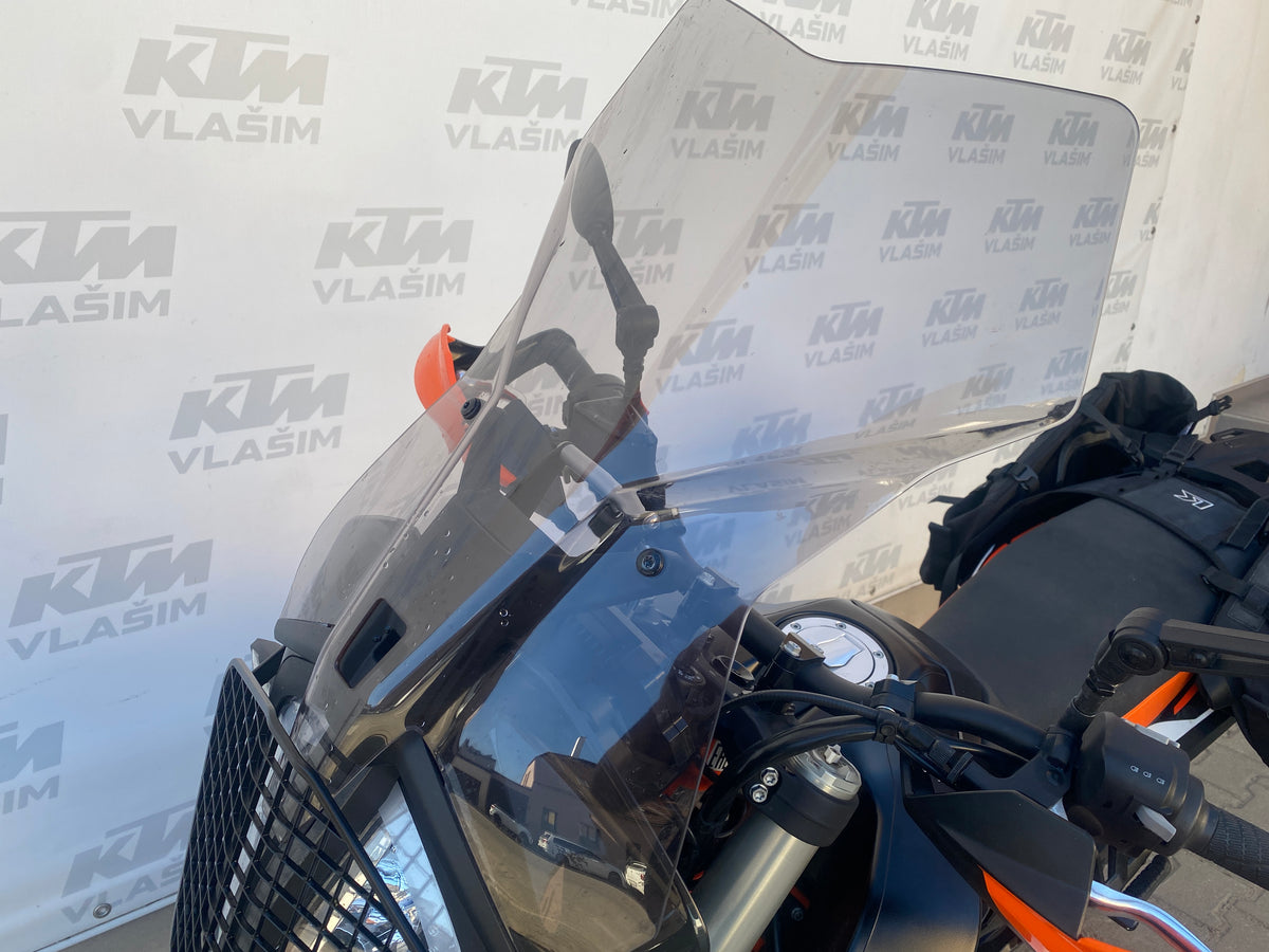KTM 790 Adventure R