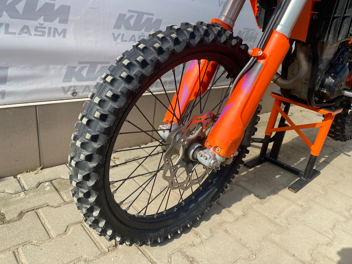 KTM 350 EXC-F