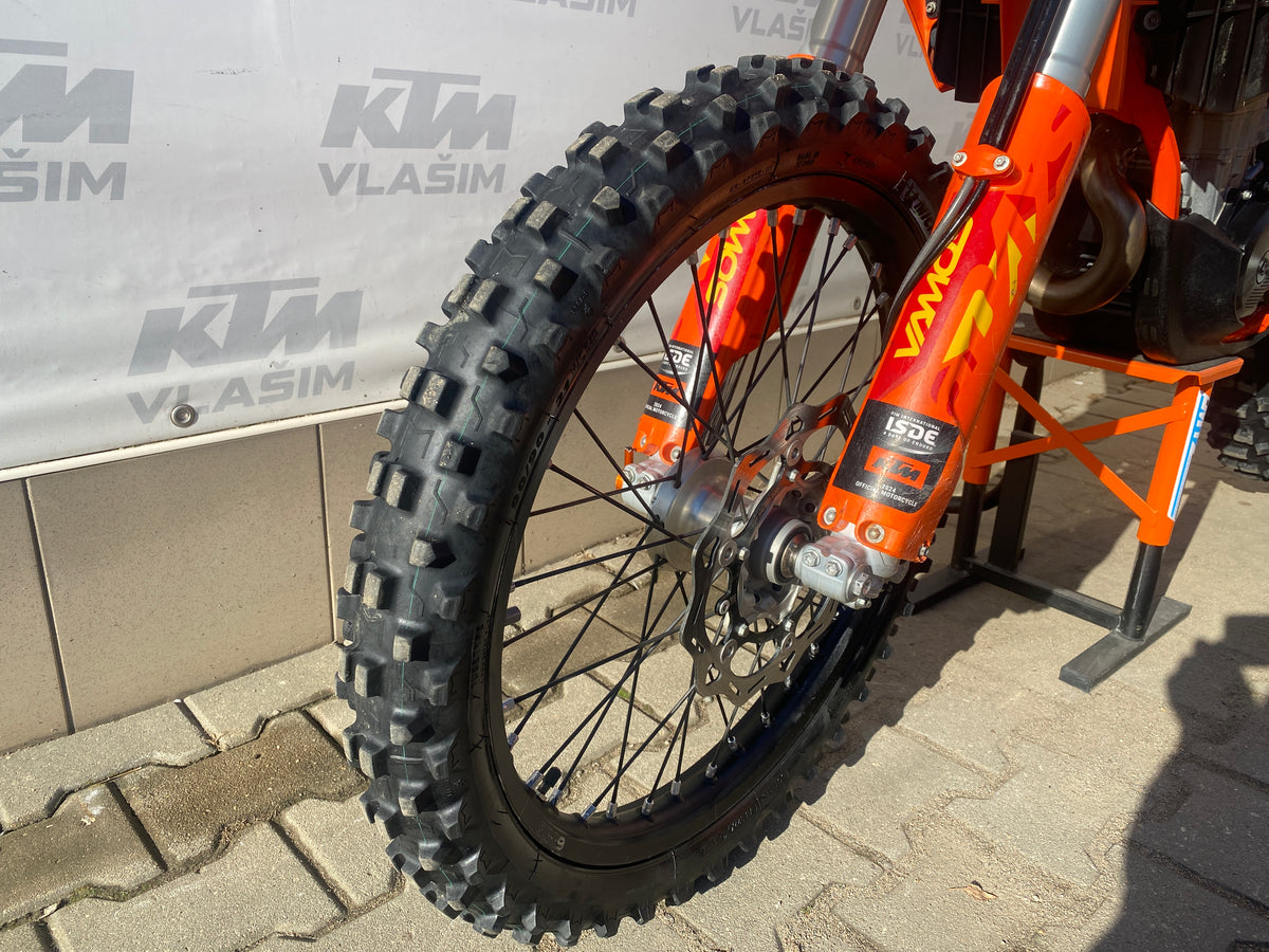 KTM 450 EXC-F SIX DAYS