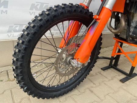 KTM 350 EXC-F