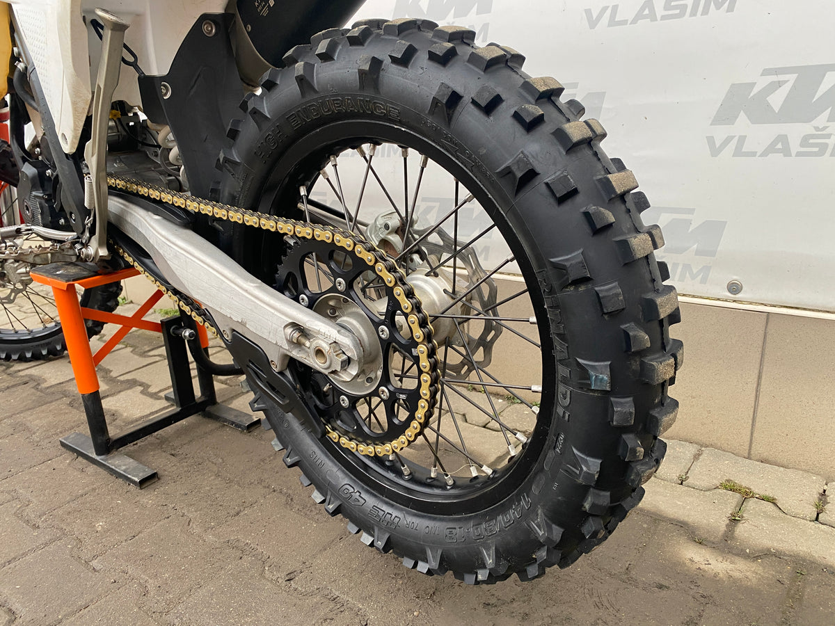 KTM 250 EXC-F