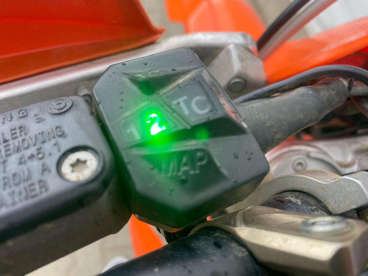 KTM 350 EXC-F