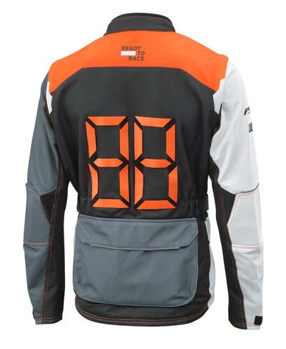 RALLY PRO BUNDA — KTM 3PW240014402
