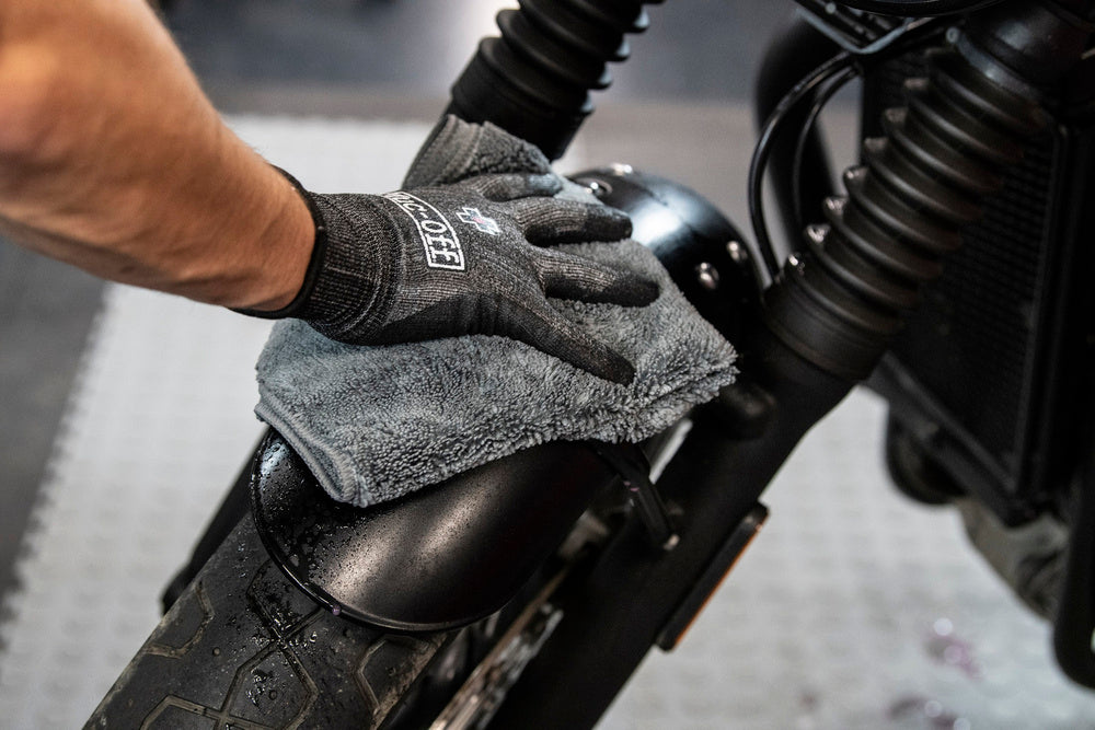 Muc-Off 20004 - Matt Finish Detailer - 250ml - Matný detailer pro matné povrchy