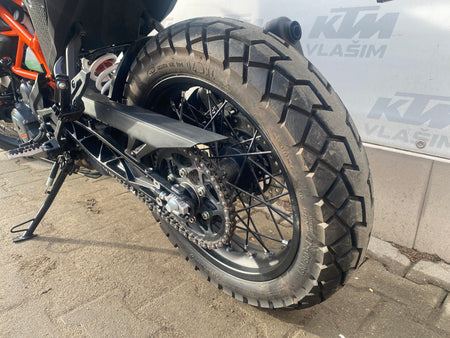KTM 390 Adventure SPOKE WHEEL