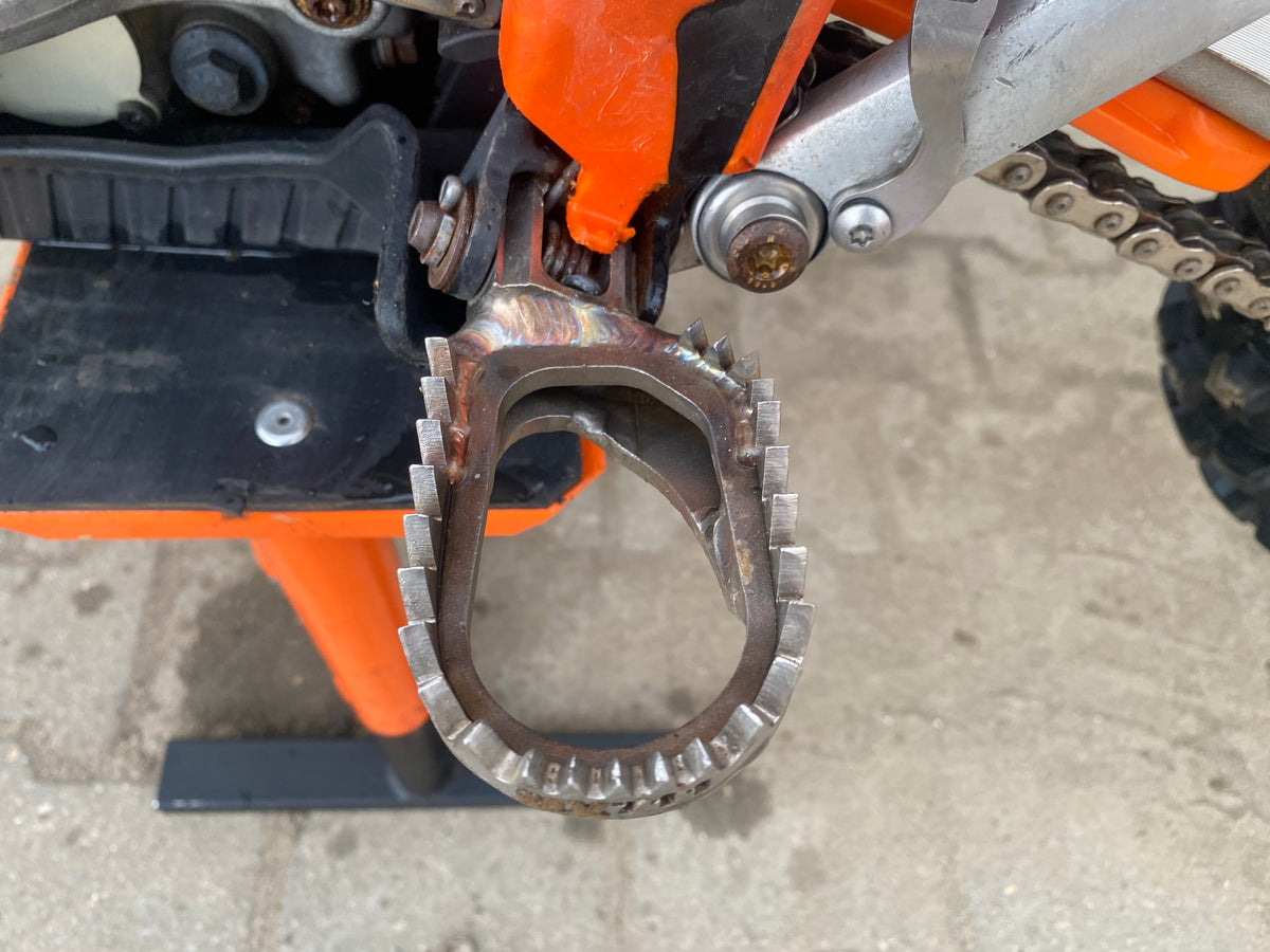 KTM 350 EXC-F