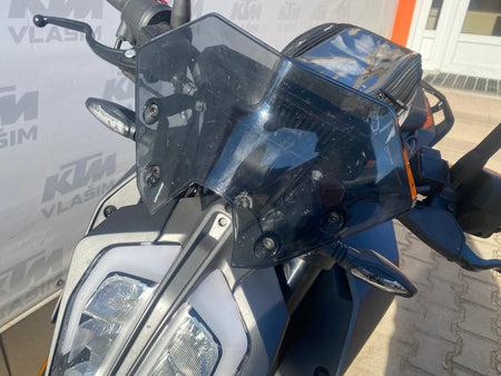 KTM 125 DUKE