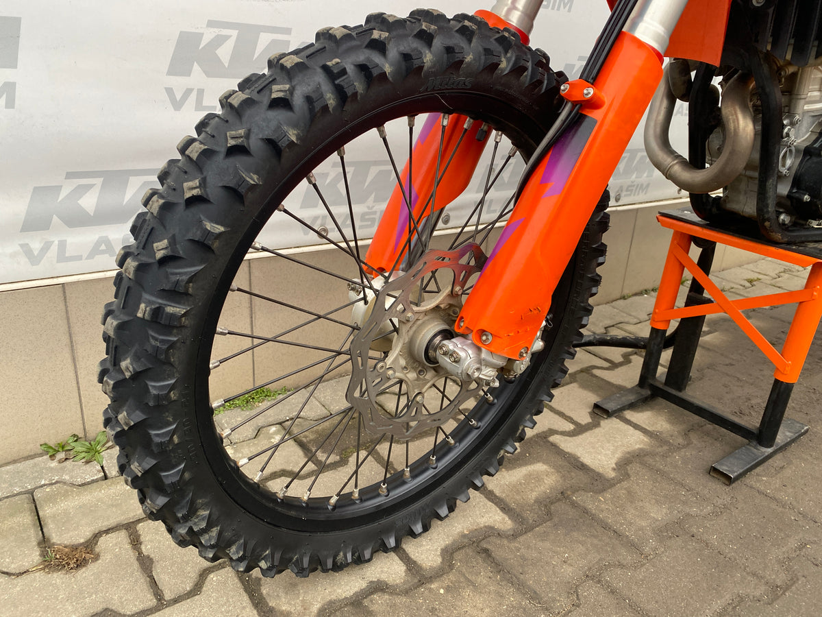 KTM 250 EXC-F