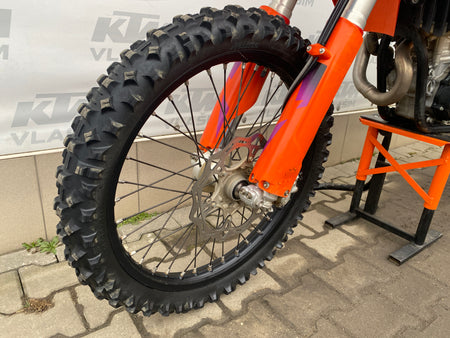KTM 250 EXC-F