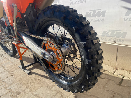 KTM 450 EXC-F SIX DAYS