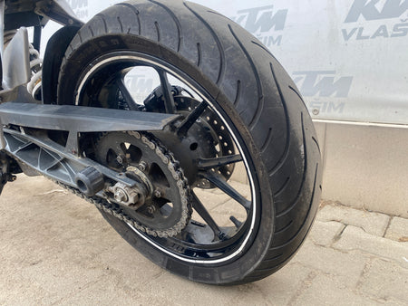 KTM 390 DUKE ABS