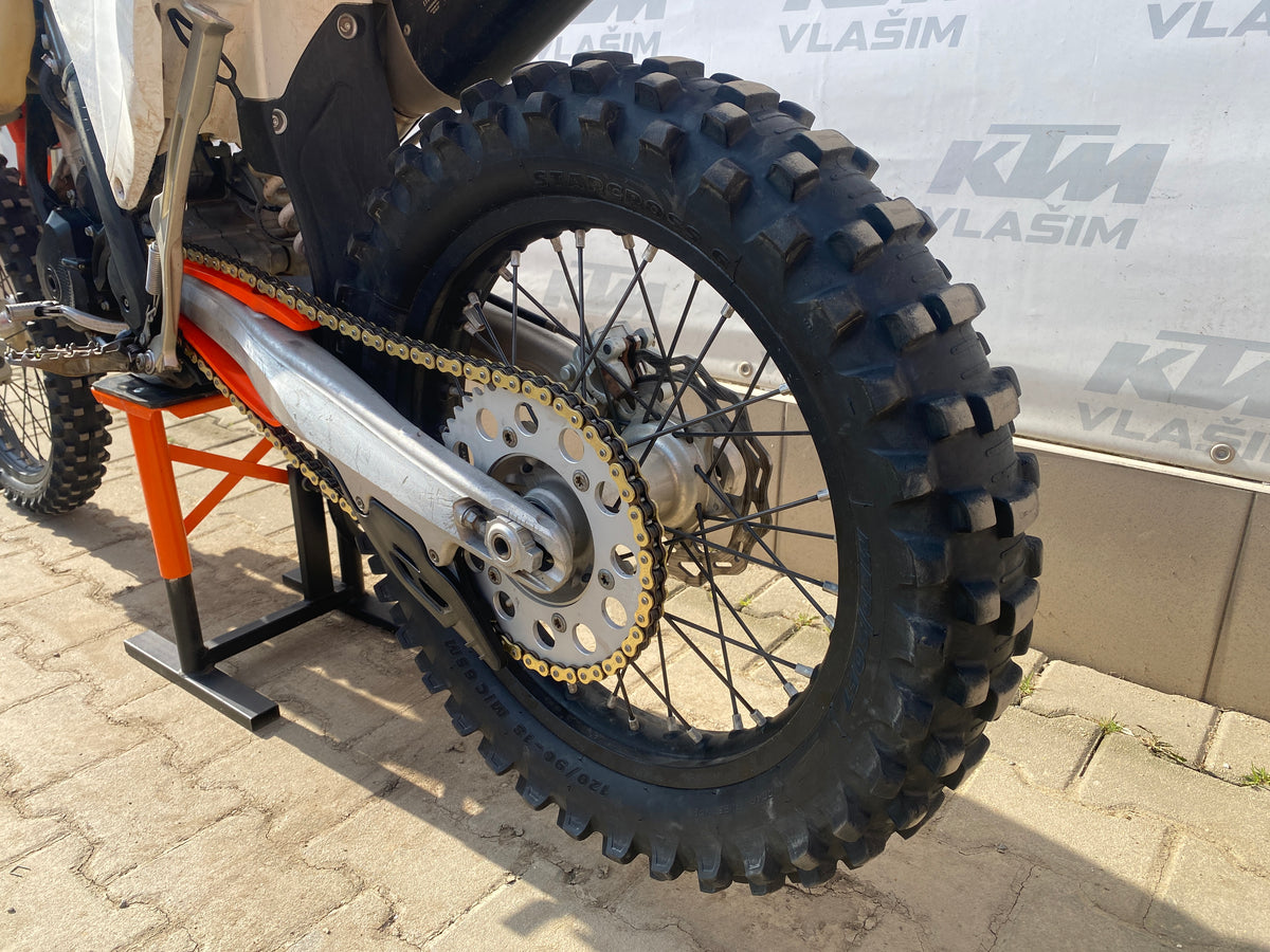 KTM 350 EXC-F