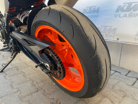 KTM 890 SMT