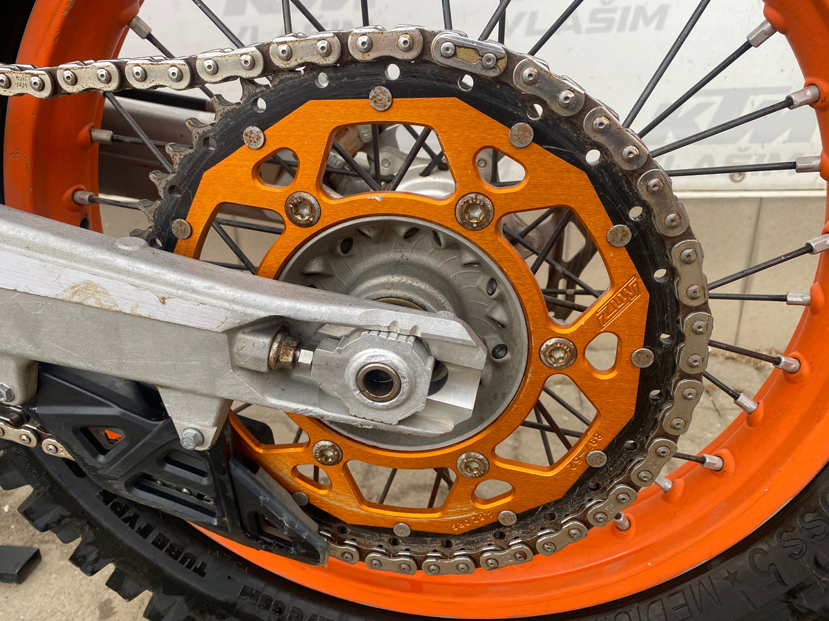 KTM 350 EXC-F