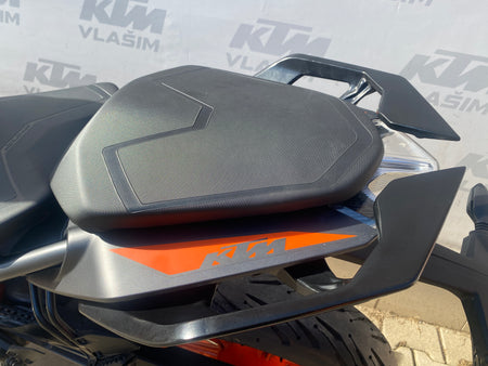 KTM 125 DUKE