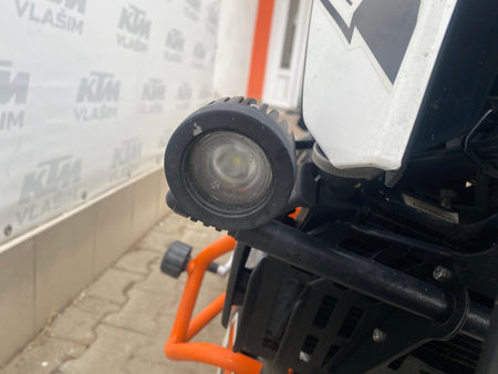 KTM 390 DUKE ABS