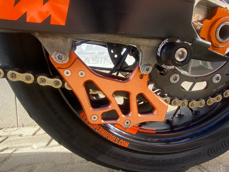 KTM 690 SMCR