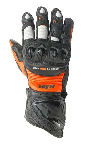 GP PRO R3 RUKAVICE — KTM 3PW240008902