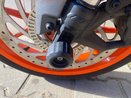 KTM 125 DUKE