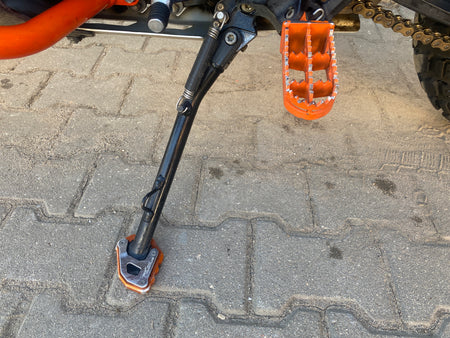 KTM 790 Adventure R