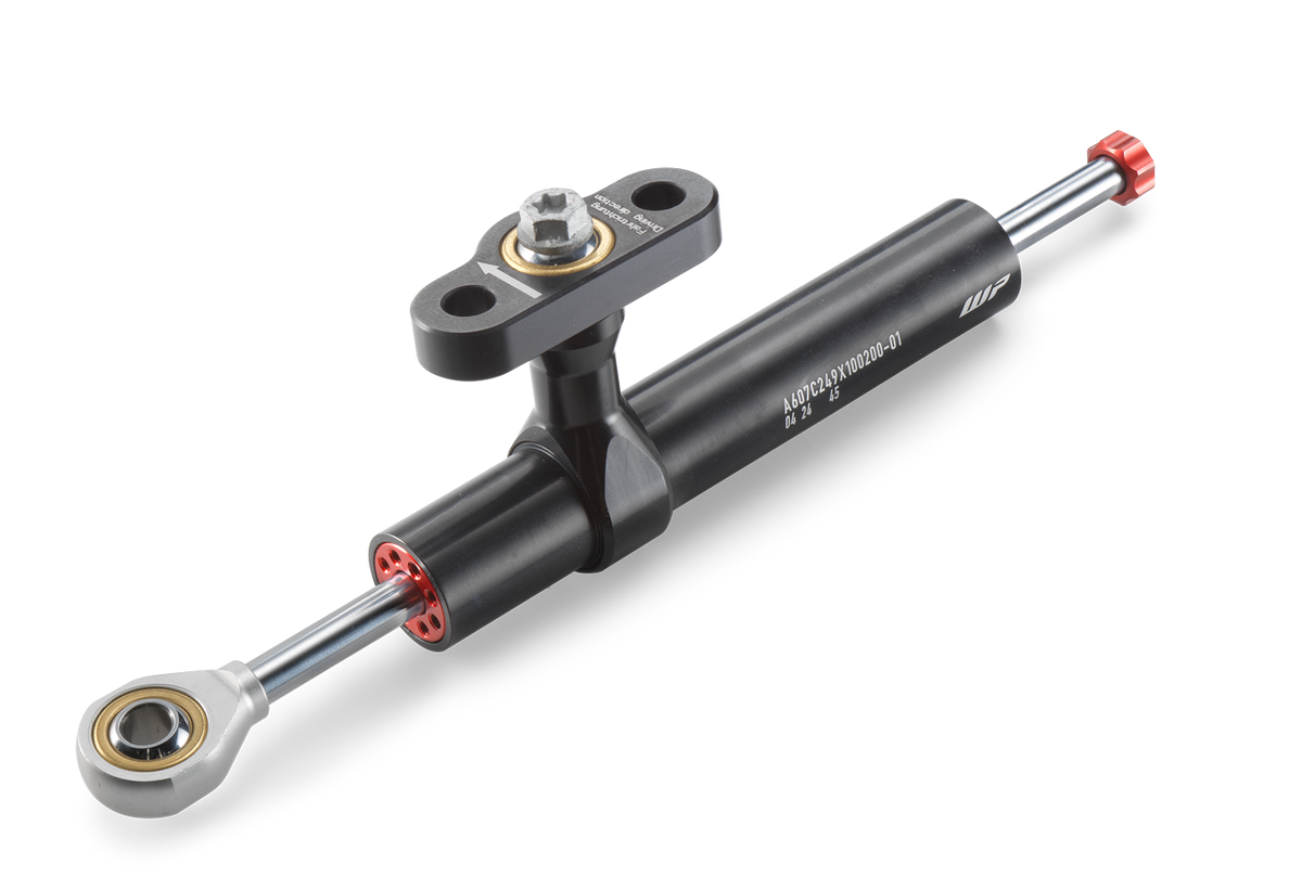 SADA TLUMIČE ŘÍZENÍ APEX PRO 7117