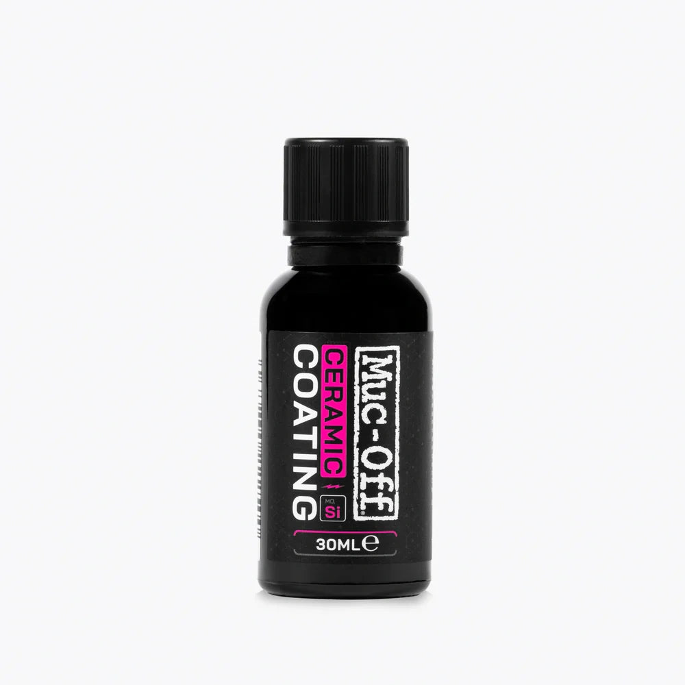 Muc-Off 21138 Sada keramické ochrany