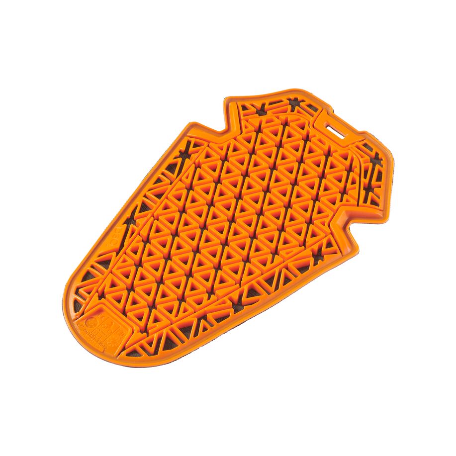 OCHRANA KOLEN D3O GHOST LIMB - OS — KTM 3AG240049700