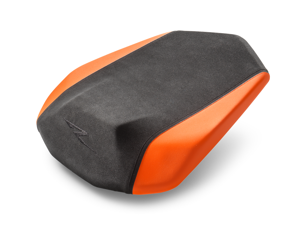 ERGONOMICKÉ SEDADLO SPOLUJEZDCE