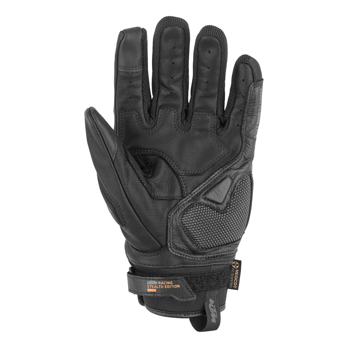 RUKAVICE RADICAL X V3 STEALTH — KTM 3PW260000602